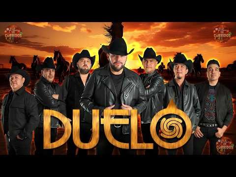 Grupo Duelo Éxitos Mix 💖 Mix 20 Grandes Canciones 2026 ✨ Románticas y Más