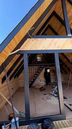 Descubre la Casa Tipo A: Diseño Moderno y Funcional