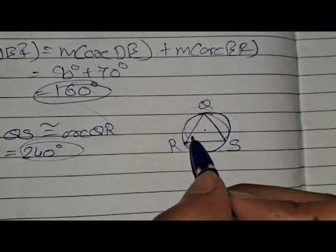 3.3 Circles 10th ssc board maths