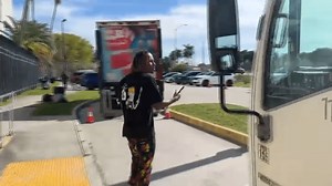 ‘I'll bond out in 20 minutes': Rapper Rich the Kid arrested in Miami Beach for trespassing police investigation