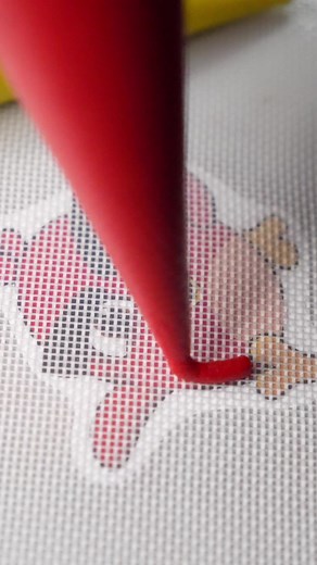 250K views · 289 reactions | Beautiful and delicious!  Made by: @macanomnom | Angry Birds | Facebook