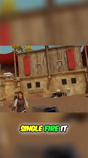 The FullStop Mod Pack In Nomad Is A Must Have