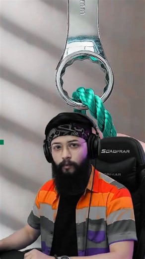 Is tying #creative #ideas #tricks #diy | Christya Omega