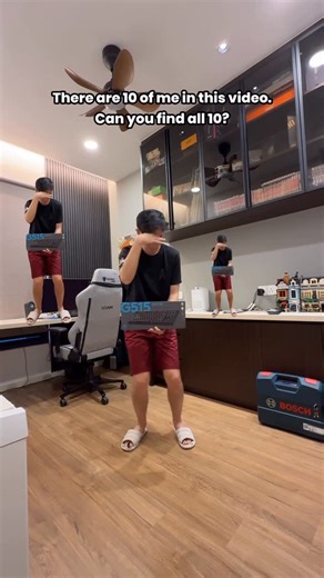 Dan Khoo on Instagram: "Currently using the Logitech G515 Rapid TKL! I never thought it would be this nice and fun to use such a low profile keyboard as I’ve been using the standard mechanical keyboard all these while. I love how the shorter travel distance of the keys feels. This latest keyboard product from Logitech is definitely one of my favourite ones for now!"