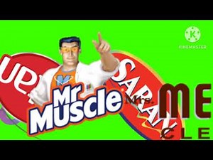 sc johnson logos are running and stampede green screen