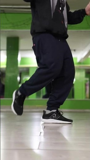 Simple hip-hop Steps for Your First Dance #dance #tutorial #shorts