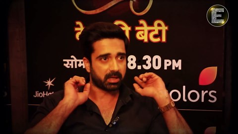 Avinash Sachdev on Mangal Lakshmi, playing an ACP, struggles, selling his house, & personal life