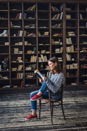 Los 17 mejores y más recomendados libros que se han publicado en 2025