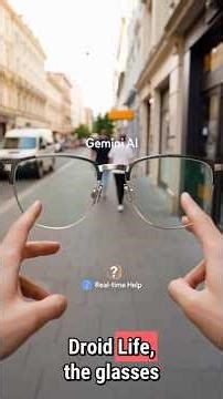 Samsung’s AI Smart Glasses for 2026: Android XR Takes on Meta