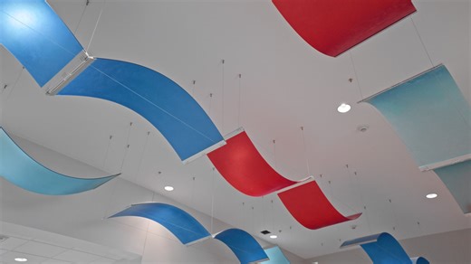 Take a tour of Clendenin Elementary School! We are so proud of this award-winning design and school that embody resilience, innovation, and community pride. We are grateful for our longstanding partnership with the Kanawha County Board of Education and Kanawha County Schools and are honored to work alongside them to make this project a reality! https://zmm.com/projects/clendenin-elementary | ZMM Architects and Engineers