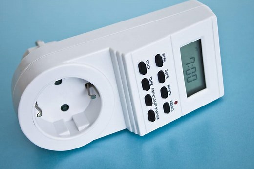 Digitale Zeitschaltuhr einstellen | Schritt-für-Schritt Bedienungsanleitung