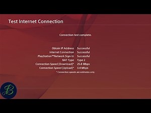 How to Fix Ps4 Slow Upload/Download Speed
