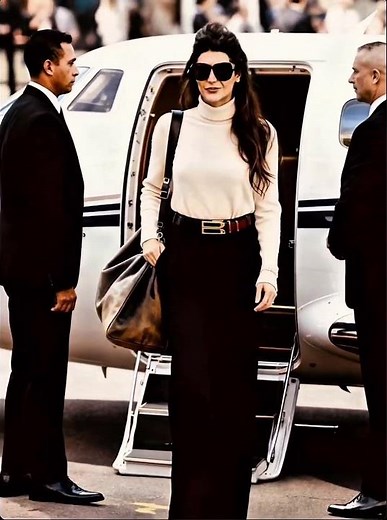Nadia Alexander-Khan | Runway of Dreams | In Production 2026