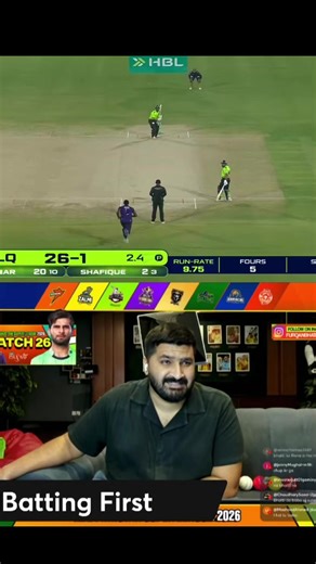 Furqan Bhati: Jo Bolta Wohi Hota Hai