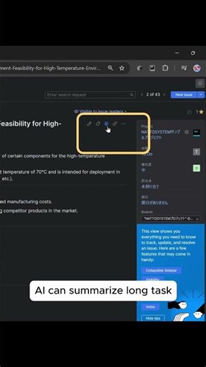 Work Faster with AI Assistant in YouTrack