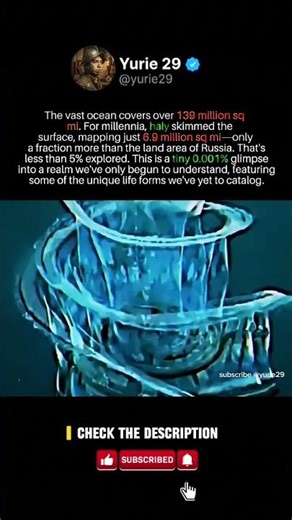 The Deepest Secret: What Humanity Still Hasn't Seen