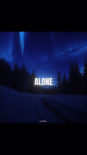 Alone pt ll Lyrics|#alonept2 #lyrics #song #music #edit #alanwalker