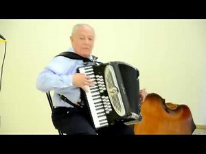 Lou Coppola performs "Dizzy Fingers" by Zez Confrey