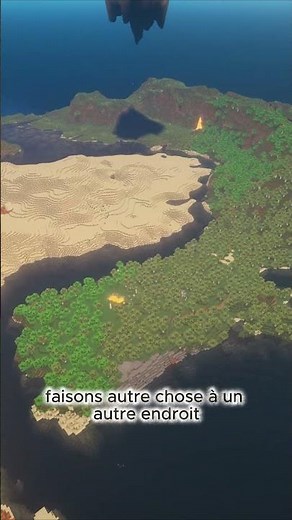 New adventure, new area 🌍 | Minecraft Interactive Series