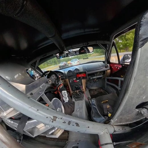 Miata race highlights