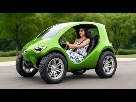 15 Insane Vehicles You've Never Seen Before.