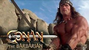 Conan - The Barbarian (1982)