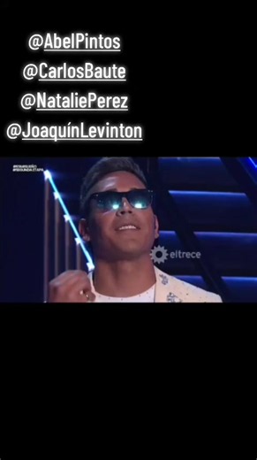 MI SEGUNDA PRESENTACIÓN 💥 QUE ORGULLO Y QUE FELICIDAD SEGUIR EN PIE EN ESTE HERMOSO PROGRAMA QUE ME DEVOLVIÓ LA VIDA!!!❤️🙏🏽ESTO SIGUE!! DIOS ESTA CON MIGO🫂🫶🏽🙏🏽 #paratiiiiiiiiiiiiiiiiiiiiiiiiiiiiiii #eltrecetv #viraltiktok #musica #pyf
