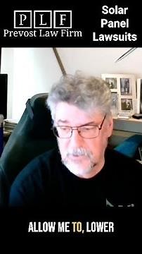 From Empty Promises to Relief Wilson Reclaimed Rights After Solar Scam #shorts