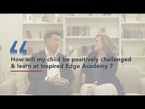 Kids will love school again