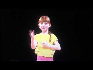 BumbleBee Kids: Crazy for Colors (2002)