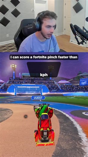 musty 🐮 on Instagram: "who can score the fastest fortnite pinch?"