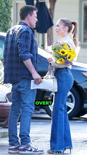 Possible Bennifer 2.0 Breakup? Hear the Latest! . . . #JLo #BenAffleck #Bennifer #Summer #Breakup #Drama #Entertainment #Romance #PopIcon #Hollywood #CelebrityNews #Viral #Trending #DivorceDrama #Divorce | All time Entertainment