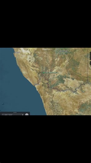 ALPHABET IN THE WORLD IN GOOGLE EARTH #shorts