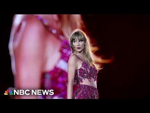 Taylor Swift announces 12th studio album: 'The Life of a Showgirl'