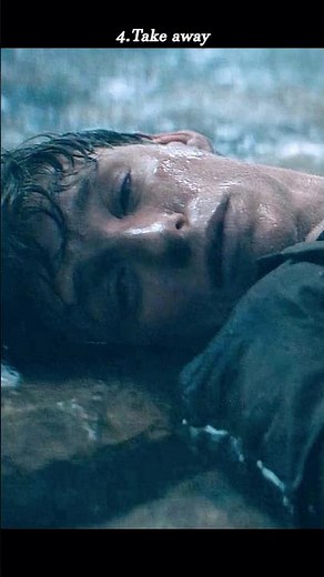 Newt Sacrifices Himself for the Baby Qilin 😱💔 | Fantastic Beasts 3 Epic Scene