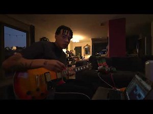 making a song from scratch