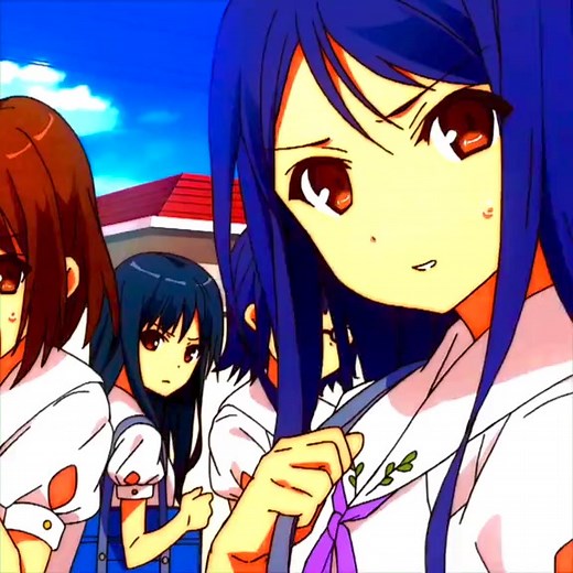 155K views · 8.5K reactions | #animw #animeedit #animereels #reels #edit #animerecommendations | アニメワールド ANIME WORLD | Facebook