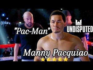 How to Make Manny Pacquiao | UNDISPUTED Championship Edition | * Updated Version *