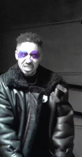 Reggie RiMo - TOM HARDY! (prod by Reggie RiMo) #rap #hiphop #undergroundrap