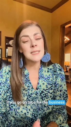 Business owners: Are you paying your working spouse nothing while overpaying taxes? ❌ Big mistake. A proper spouse salary creates deductible retirement contributions, business travel expenses, and medical reimbursement opportunities that slash your tax bill. Just make sure you pay fair market value - not excessive amounts. This simple strategy can save thousands annually, yet most people never implement it. ✅ Comment STRATEGY and I'll show you how! | Tiffany Phillips, CPA