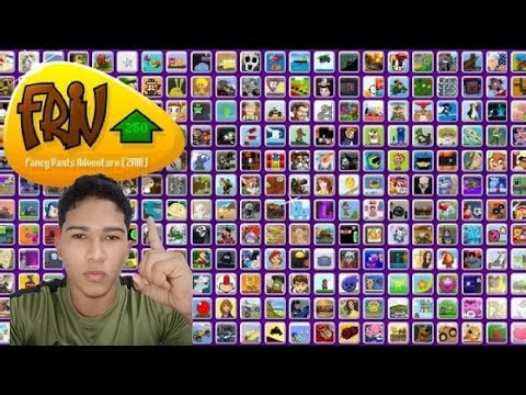 Jugando juegos friv 2016