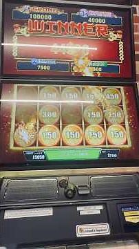 GAS STATION SLOTS 🎰 4 The WIN ‼️ ‪@rutters‬ #slotmachine #pennsylvania