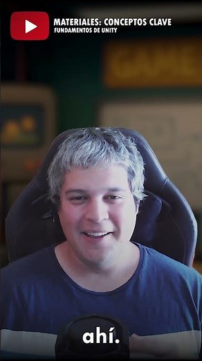 ¿Cómo podemos crear shaders en Unity?