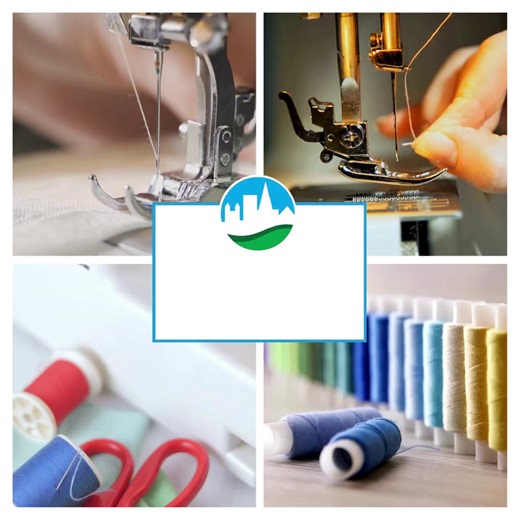 Getting To Know Your Sewing Machine 👗👖 Our upcoming sewing course will build your confidence when using a sewing machine and you will gain basic skills that will help you to repair items of your own. We have a variety of sewing machines here, but you are more than welcome to bring your own if you would prefer. For more details and to enrol, please visit: 6 - 20 March 14:00 -16:00 £70.00 https://ow.ly/2s1M50YebZu | City College Peterborough