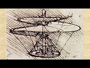 WALTER ISAACSON: CRACKING LEONARDO DA VINCI