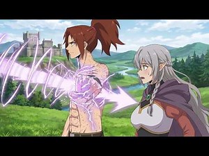 Full Anime Episode 1-12 English Dub Anime - FULL SCREEN | NEW ANIME 2026 | ENG DUB |