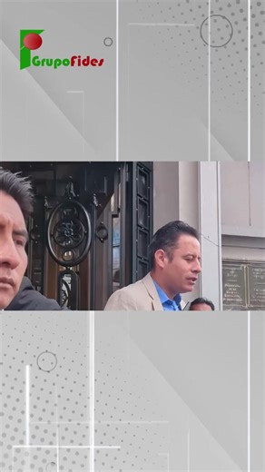 🟩#GrupoFides | #RadioFidesLaPaz #Política El vicepresidente Edmand Lara afirmó que si Paraguay no hubiera denunciado y la DEA intervenido, la Policía boliviana no habría actuado en el caso de Sebastián Marset; además, denunció que el presunto n@rcotrafic@nte tenía nexos con altos mandos policiales. #mundotiktok #bolivia🇧🇴tiktok