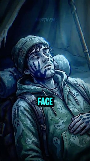 He Met a Mysterious Woman Then This Happened | Yuki-Onna