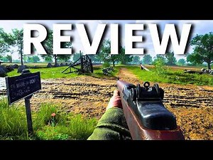 Is Hell Let Loose Worth It In 2026? - Review