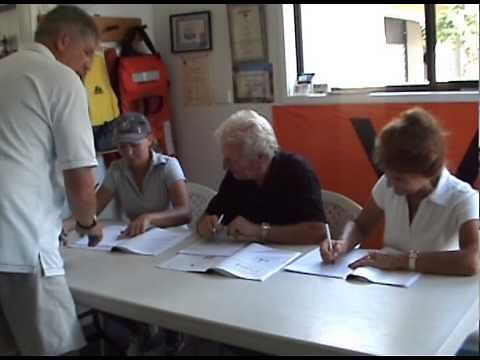 How to Get QLD Boat Licence